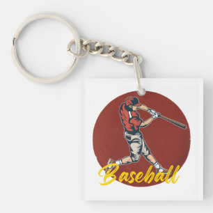 Basebollsport
