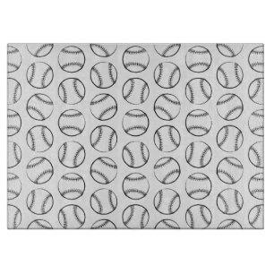 Basebollsport - ANPASSNINGSBAR BAKGRUND FÄRG