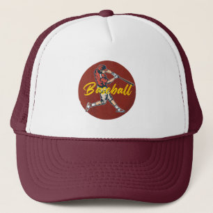 Basebollsport Keps