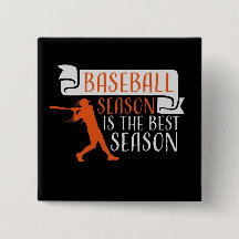 Basebollssäsongen är den bästa säsongen för fans a