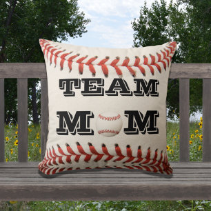 Basebollteamet Mamma Kudde