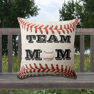 Basebollteamet Mamma Kudde