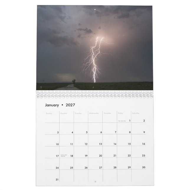 Basehunters som jagar kalender 2014 (Jan 2027)