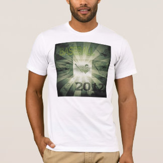Basel 2012 - vintage T-Shirt