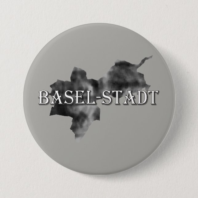 Basel-City Knapp (Framsida)