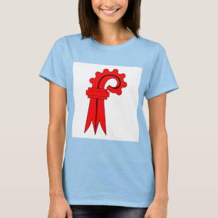 Basel Land, Schweiz T Shirt