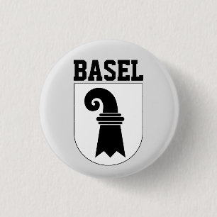 Basel, SCHWEIZ Knapp
