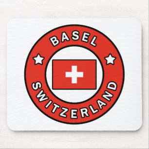 Basel Schweiz Musmatta