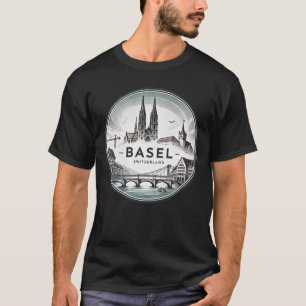 Basel T Shirt