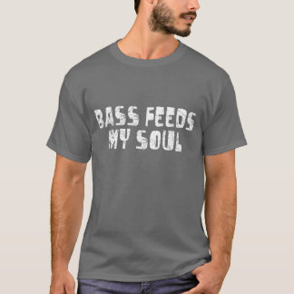 Basen matar min Soul T-shirt
