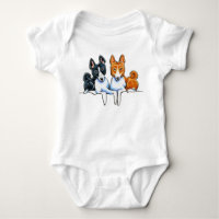 Basenji Buds