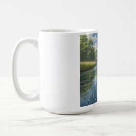 Basenji Elegant Coffee Mugg