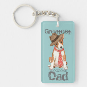 Basenji Pappa