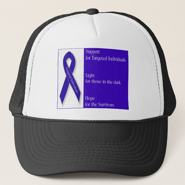 Basera bollhatten med den indigoblå bandlogotypen keps (Framsida)