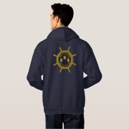 Basera LA/LB-chefer  Hoodie