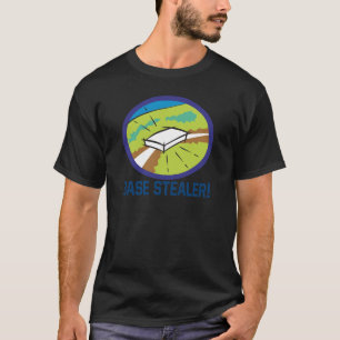 Basera stealeren t shirt