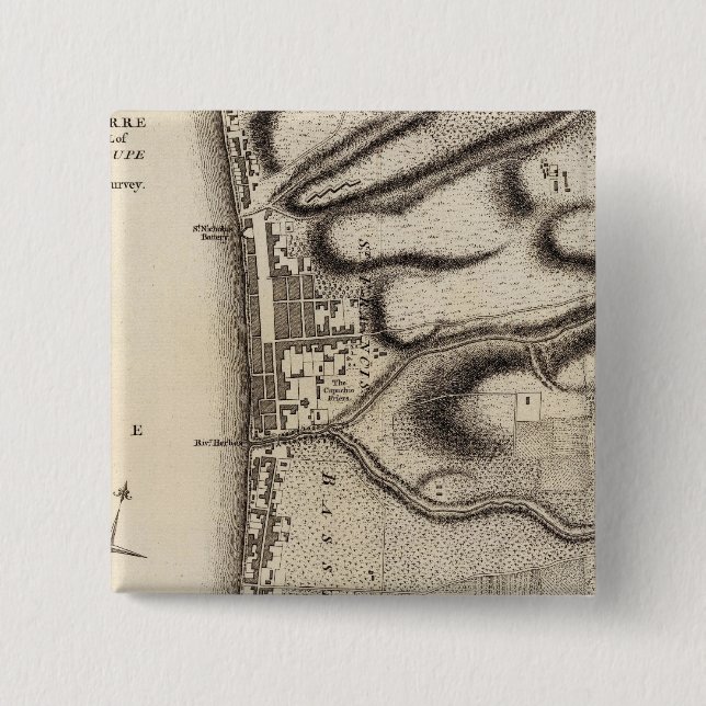 Basera Terre Knapp (Framsida)