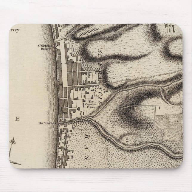 Basera Terre Musmatta (Framsidan)