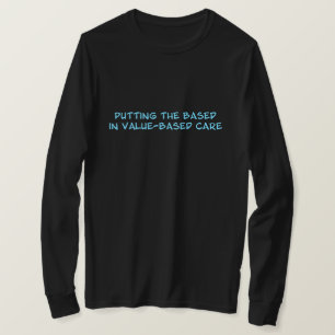 Baserad frakt - Unisex T Shirt
