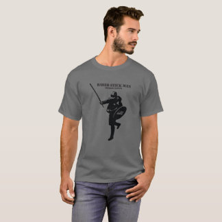 Baserad pinnemanTshirt Tröja