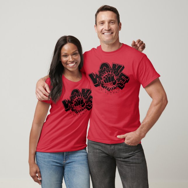 BASERAD T SHIRT (Unisex)