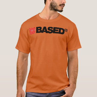 Baserat på 1 t shirt