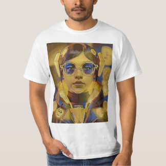 Baserat Toad Gang - Toby T Shirt