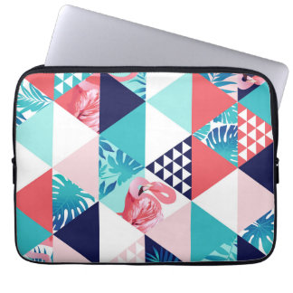 BasExotic strand - laptop sleeve