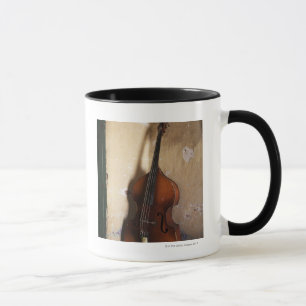 Basfiol Mugg