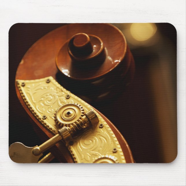 Basfiolheadstock 2 musmatta (Framsidan)