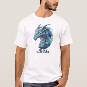 Basgiath Krig College T Shirt