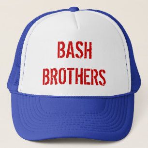 BASH BROTHERS KEPS
