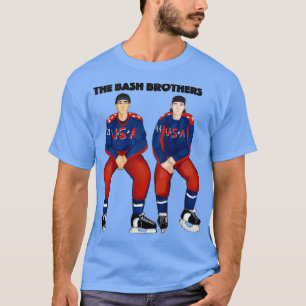 Bash Brothers T Shirt