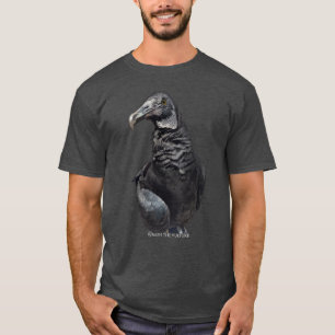 Bash the Black Gamen T-Shirt