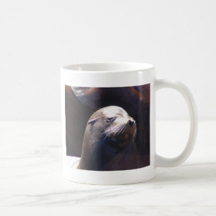 Bashful Kaffemugg