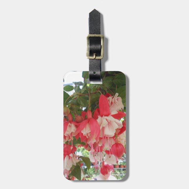 Bashkirteffekten Bagagebricka (Vertikal Framsida)