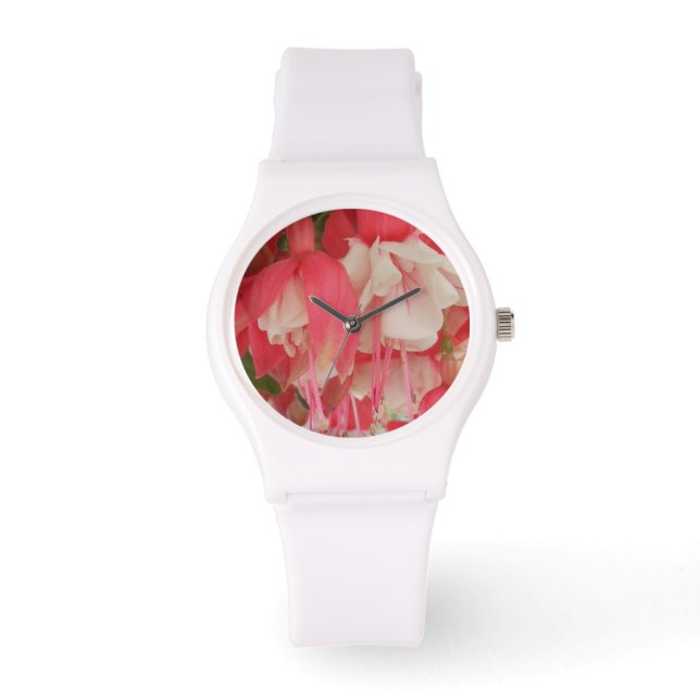 Bashkirtseff Armbandsur (Framsida)