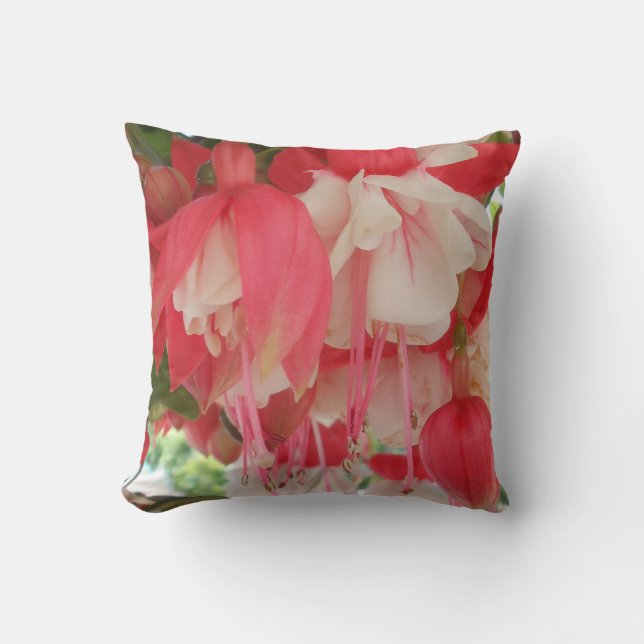 Bashkirtseff Kudde (Framsida)