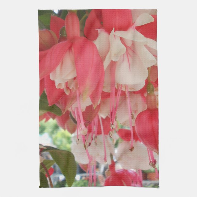 Bashkirtsej Kökshandduk (Vertikal)