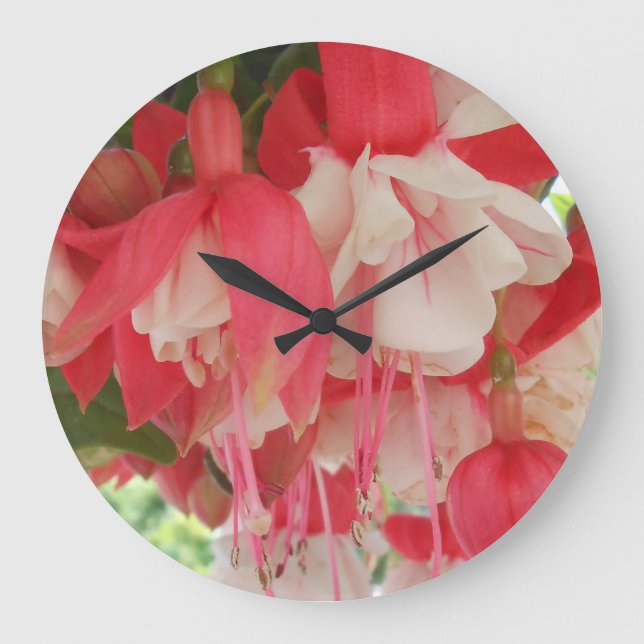 Bashkirtsej Stor Klocka (Framsida)