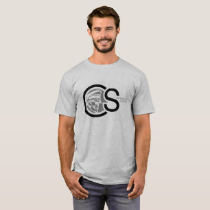 Basic Craniality Ljud T-Shirt