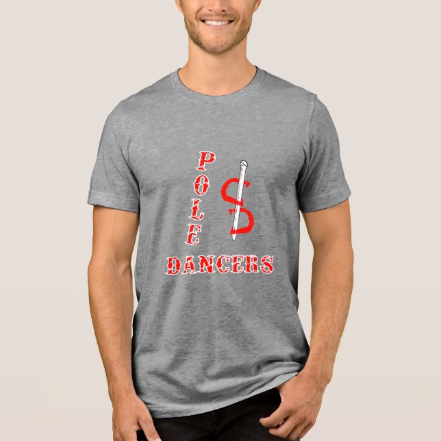 Basic Dark HorseShoe Piyching Tee (Framsida)