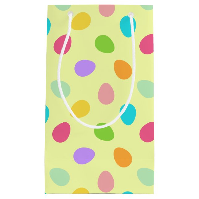 Basic Eggs (Framsidan)