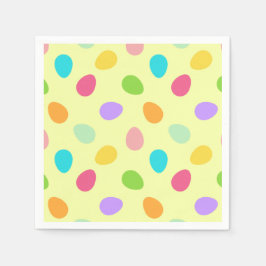 Basic Eggs Pappersservett