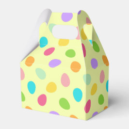 Basic Eggs Presentaskar