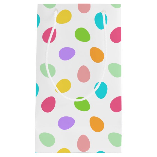 Basic Eggs White (Framsidan)