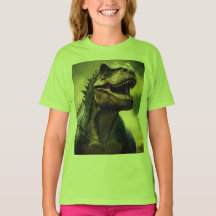 Basic för Dino Design Girls