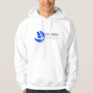 Basic Hooded Sweatshirt