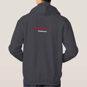Basic Hooded Sweatshirt