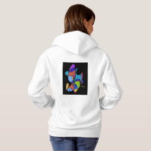 Basic Hooded Sweatshirt PracticeLove T Shirt